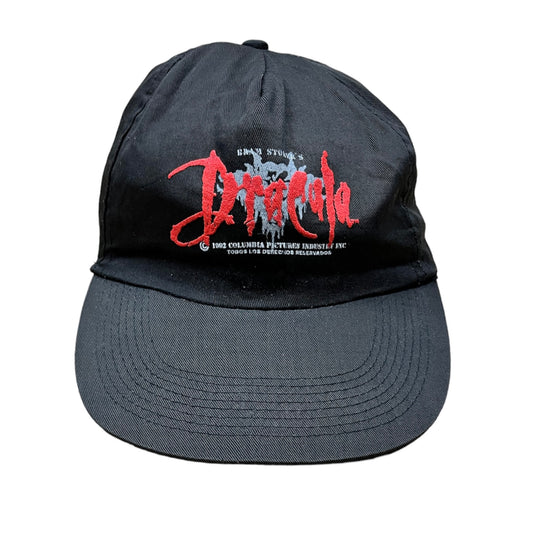 1992 Bram Stoker’s Dracula Movie Promo Hat