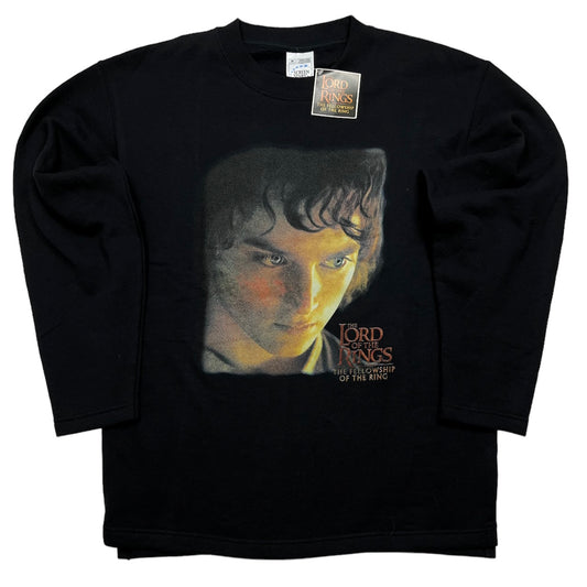 2001 The Lord of The Rings Sweat / M