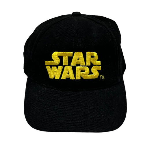 2002 STAR WARS Promo Hat