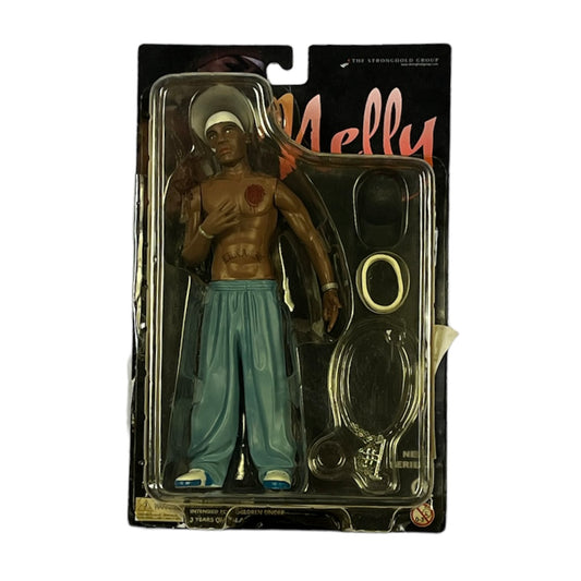 NELLY ACTION FIGURE - 2003