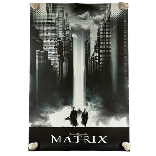 THE MATRIX Movie Poster 60.5x91cm