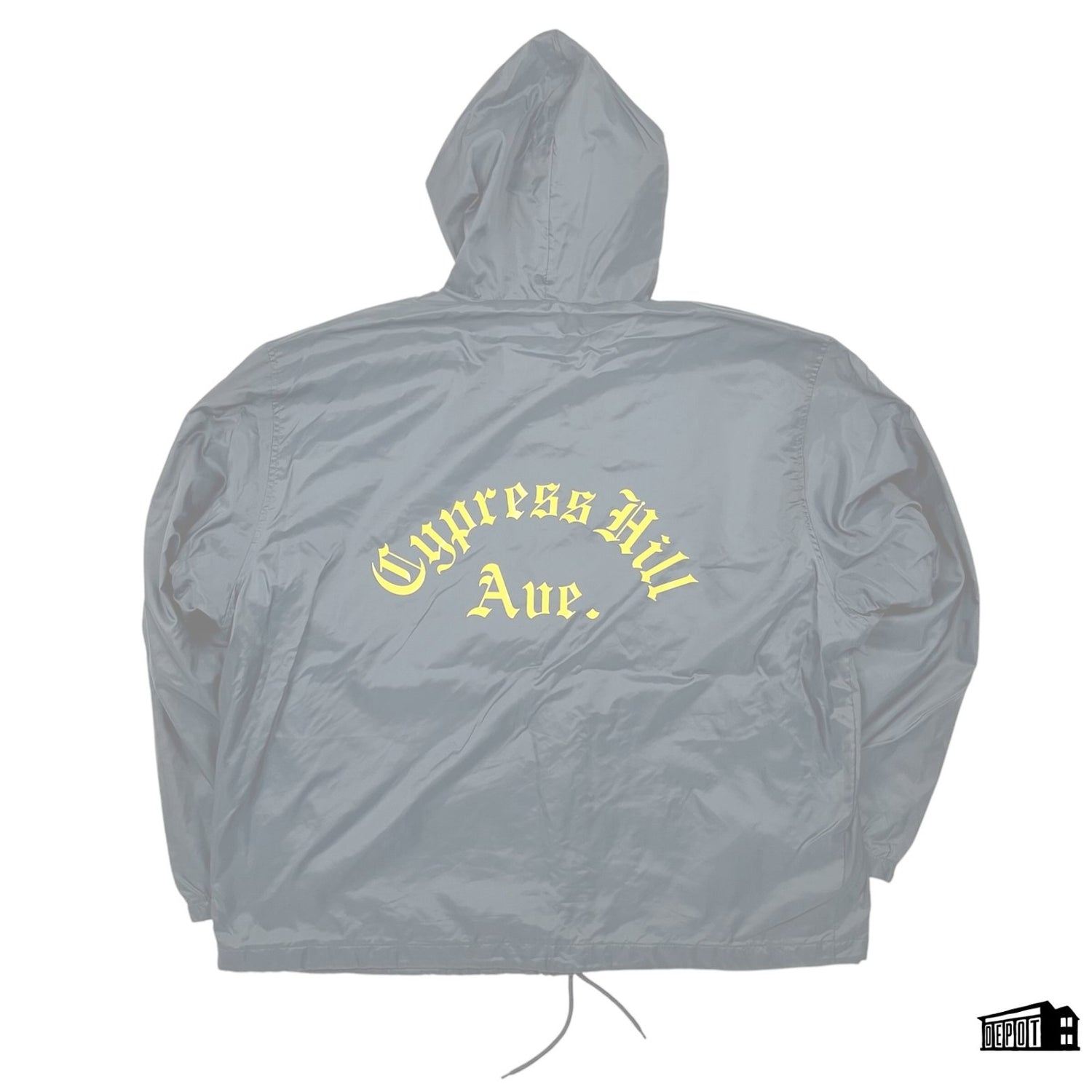 OUTERWEAR