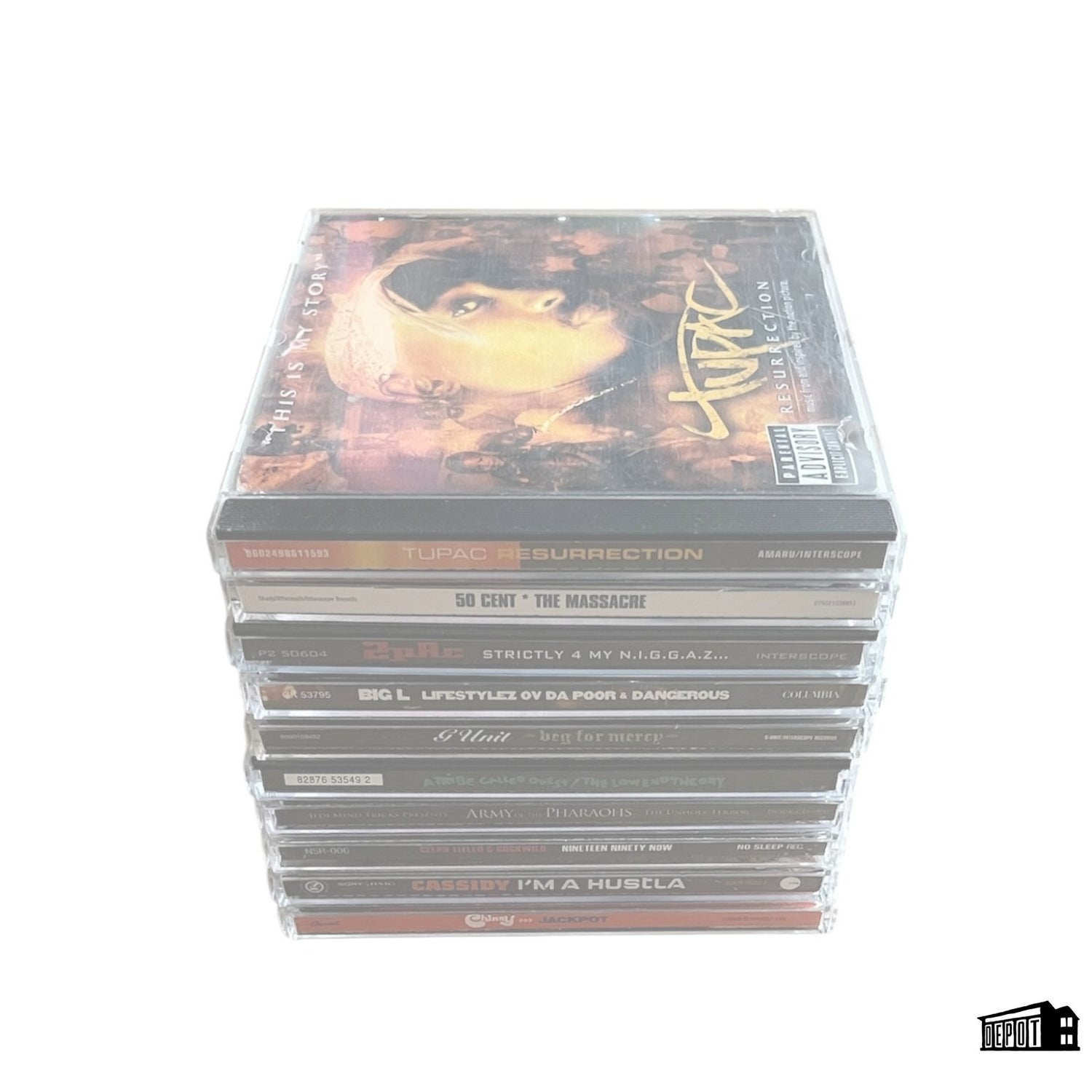 RECORDS