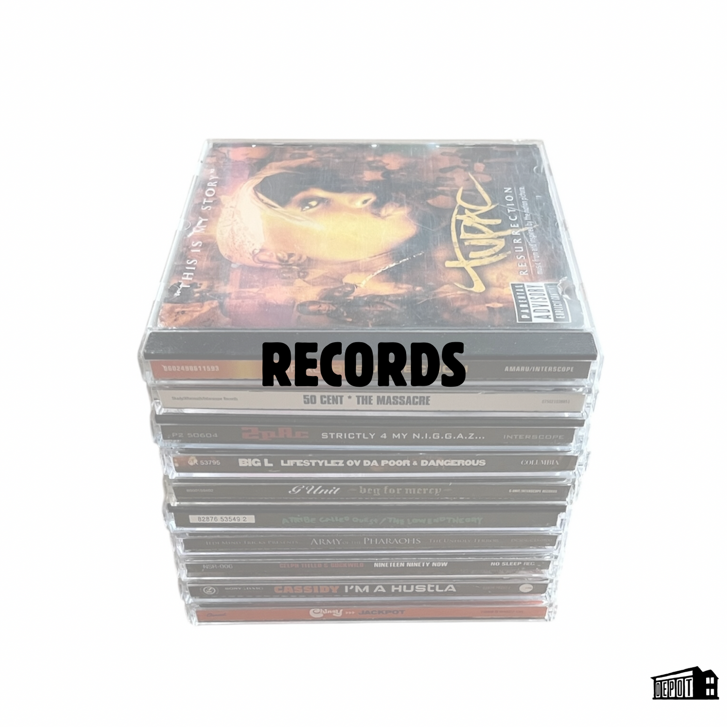 RECORDS