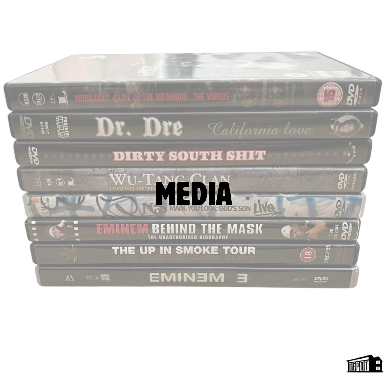 MEDIA