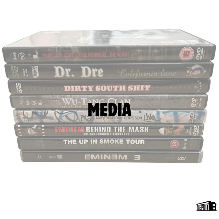 MEDIA