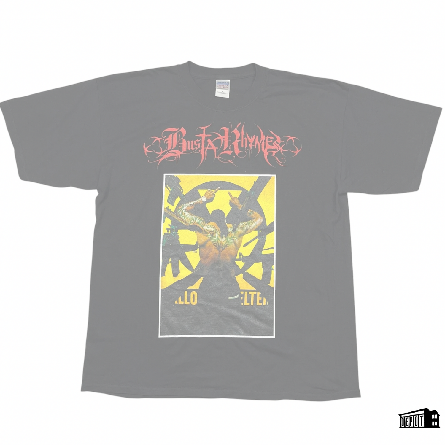 CLOTHING