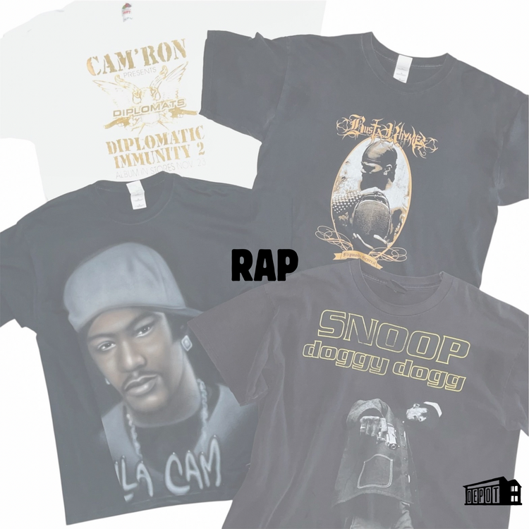 RAP