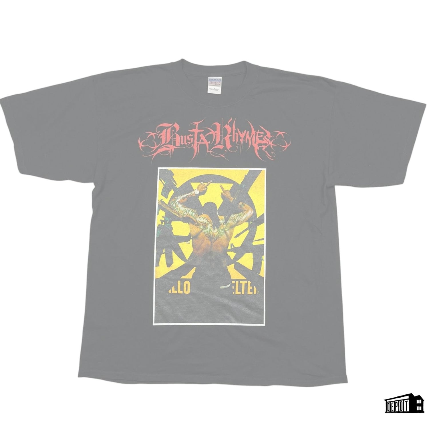 T-SHIRTS