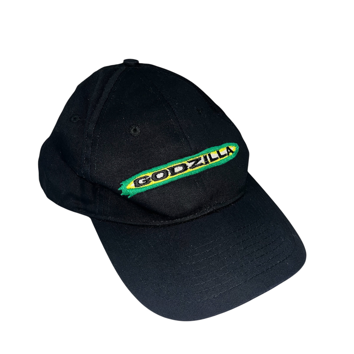 1998 GODZILLA Hat / OS