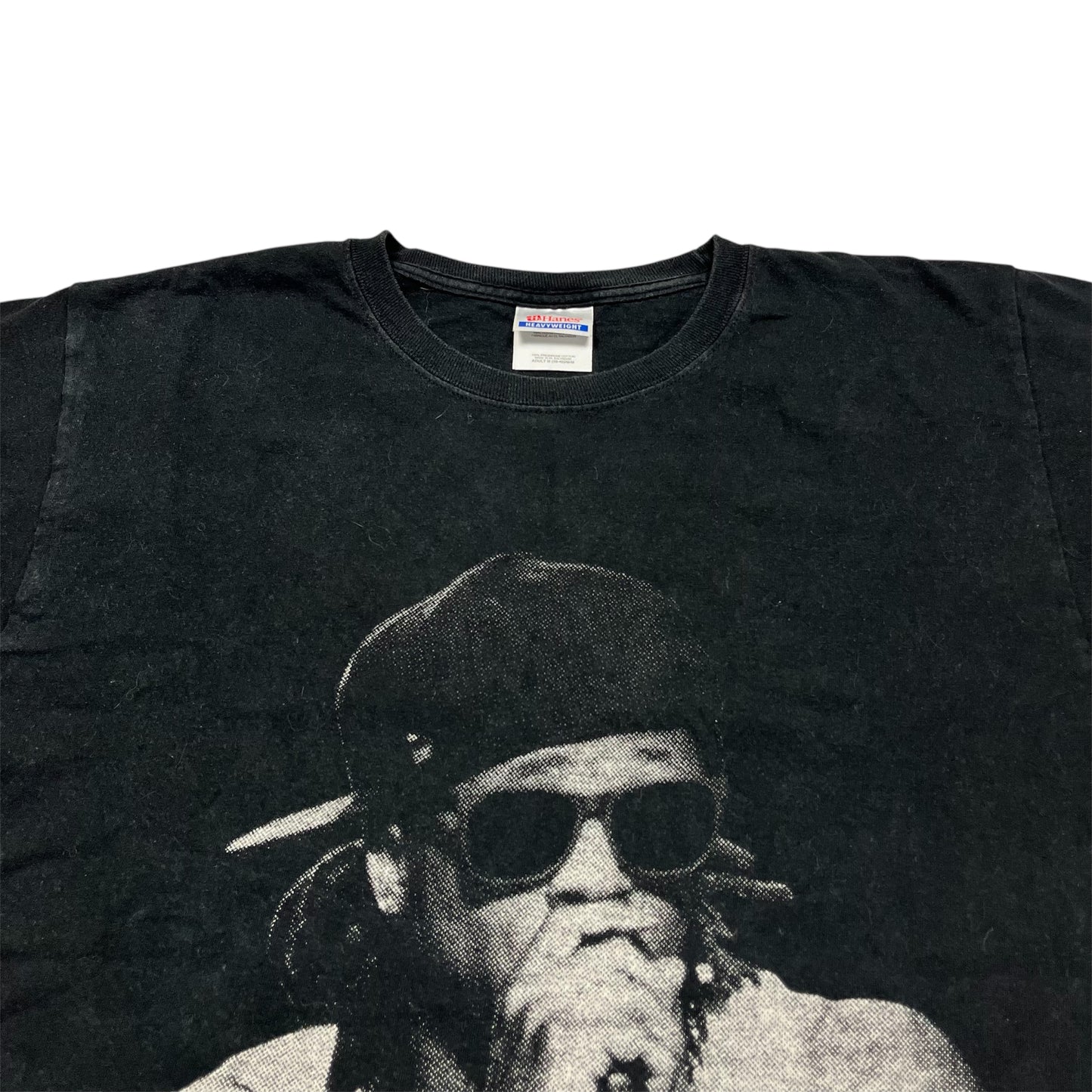 2011 LIL’ WAYNE Promo tee / M