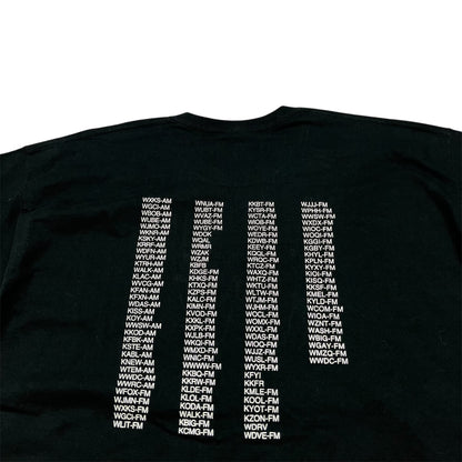Y2K DEF JAM Tee / XXL