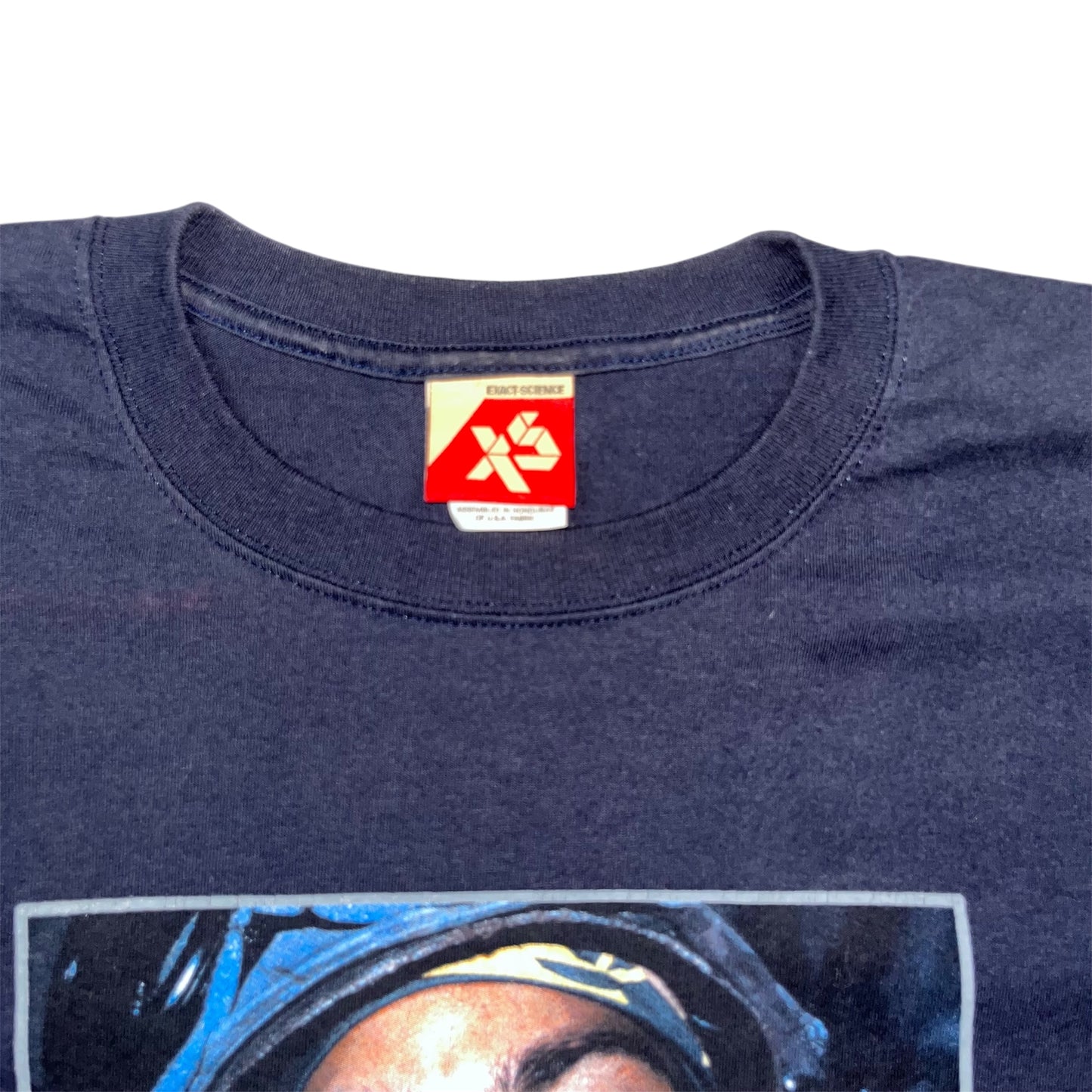 Vintage Y2K METHOD MAN Tee / XXL