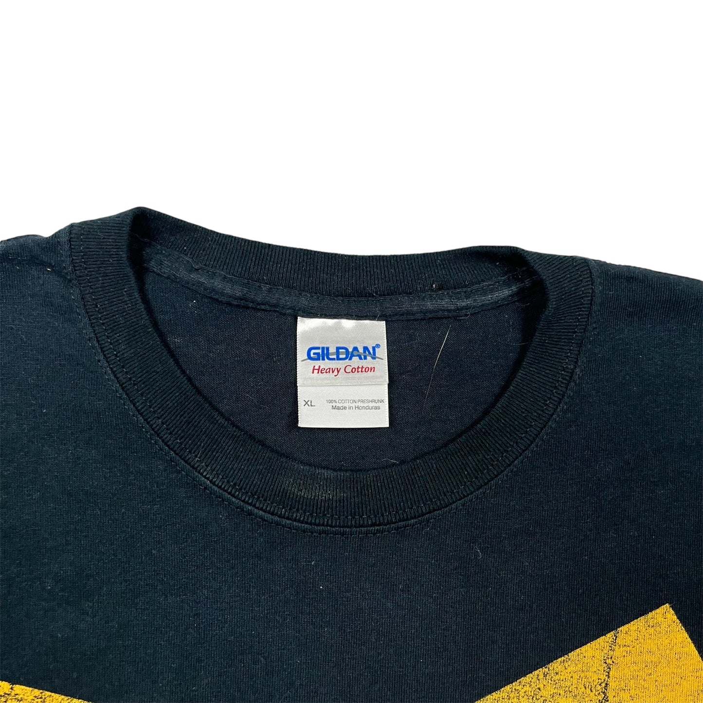 2012 WU-TANG CLAN Promo Tee / XL