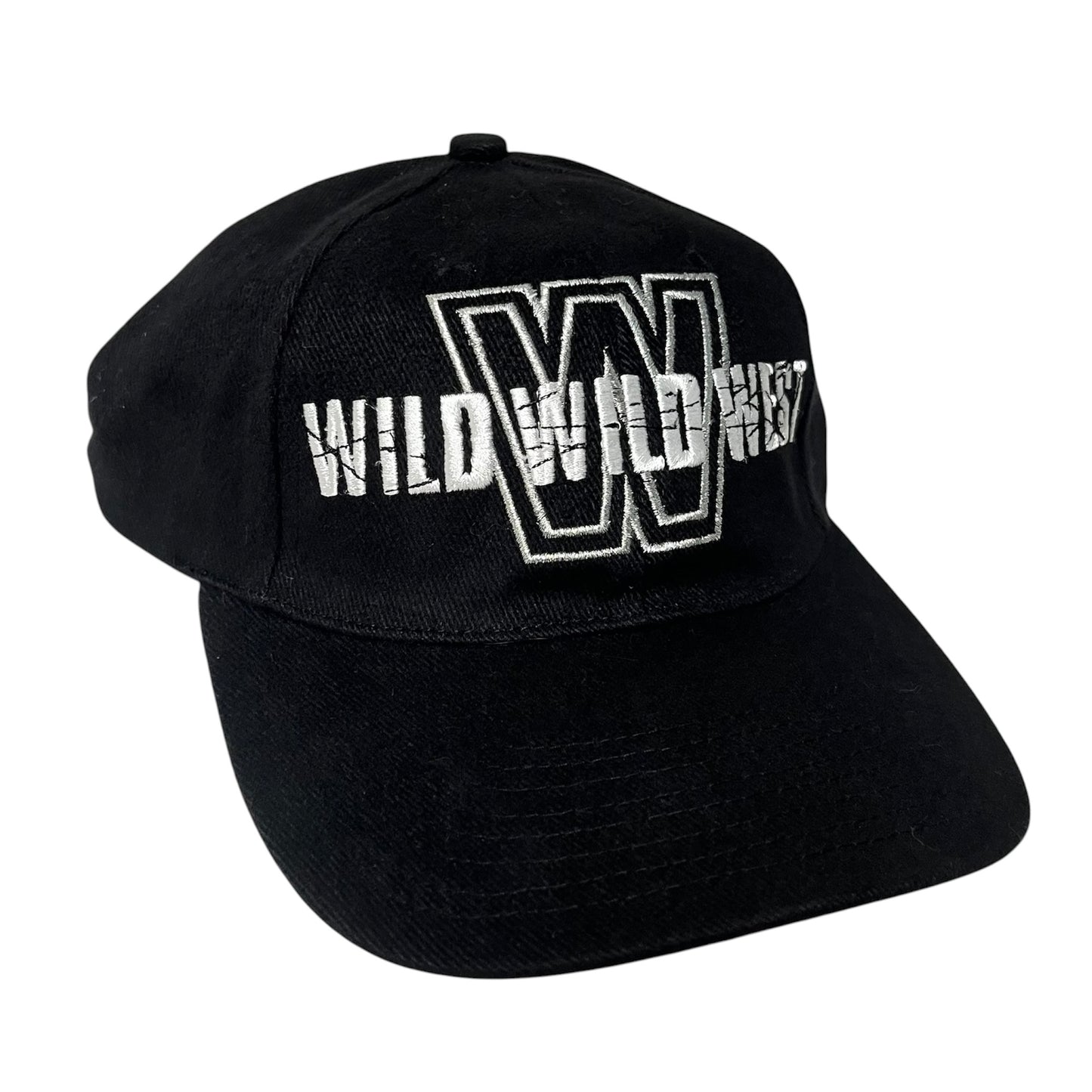 1999 WILD WILD WEST Movie Promo Cap / OS