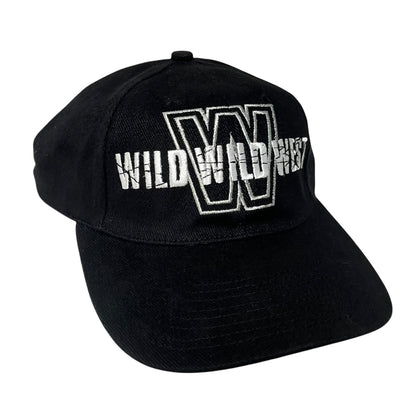 1999 WILD WILD WEST Movie Promo Cap / OS