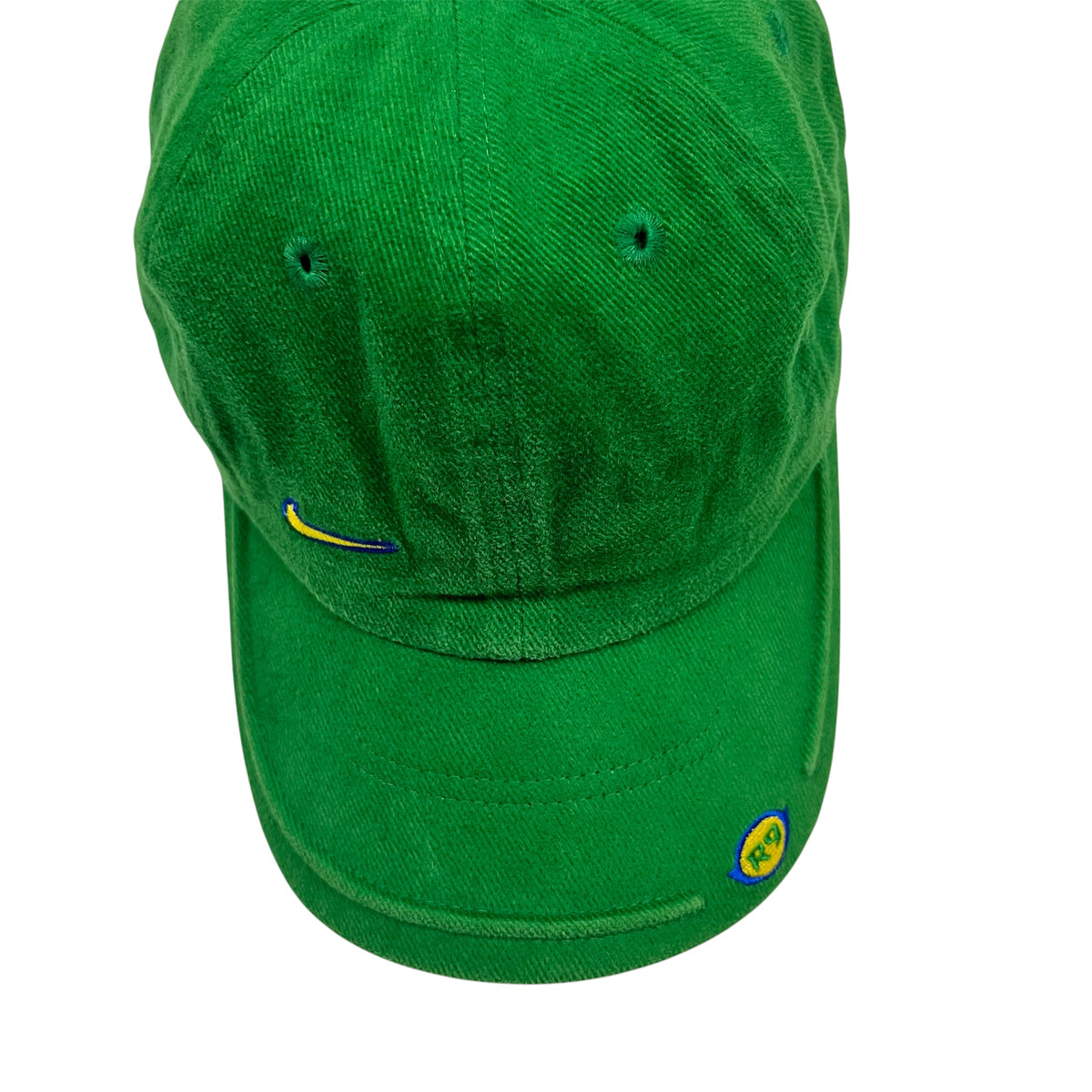 Y2K NIKE RONALDO R9 Hat / OS