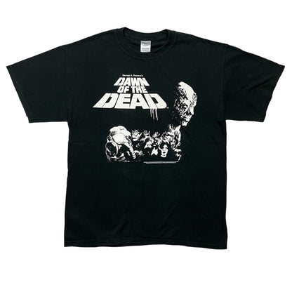 2006 Dawn of the Dead Movie Promo tee / L