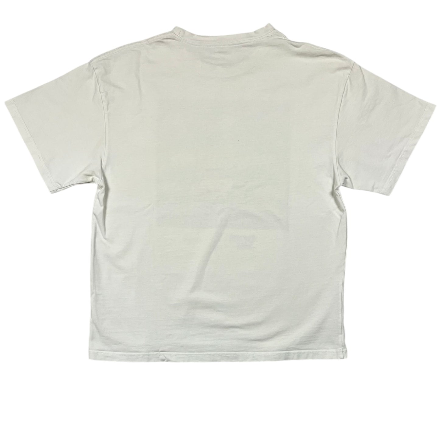 2004 LUDACRIS “THE RED LIGHT DISTRICT” Tee / M