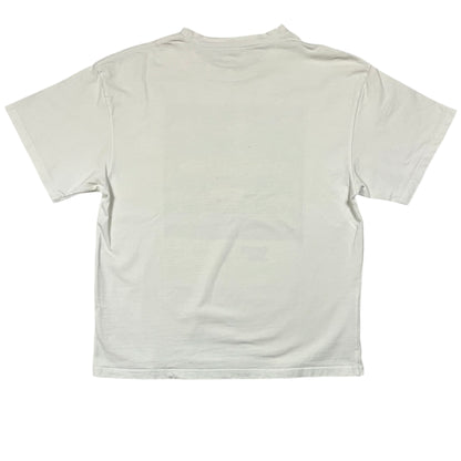 2004 LUDACRIS “THE RED LIGHT DISTRICT” Tee / M