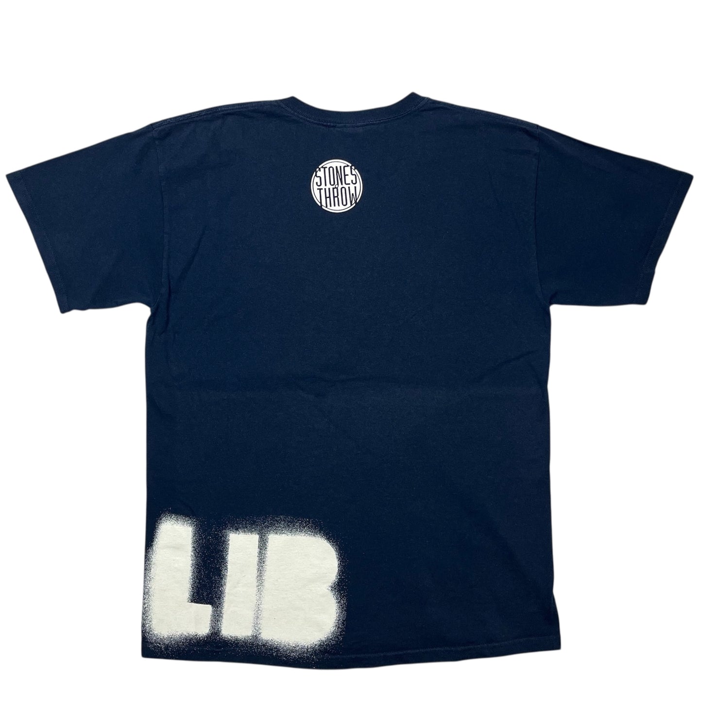2007 JAYLIB Champion Sound Promo tee / L