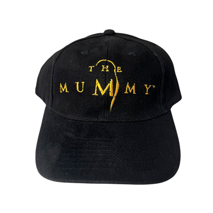 1999 THE MUMMY Movie Promo Cap / OS