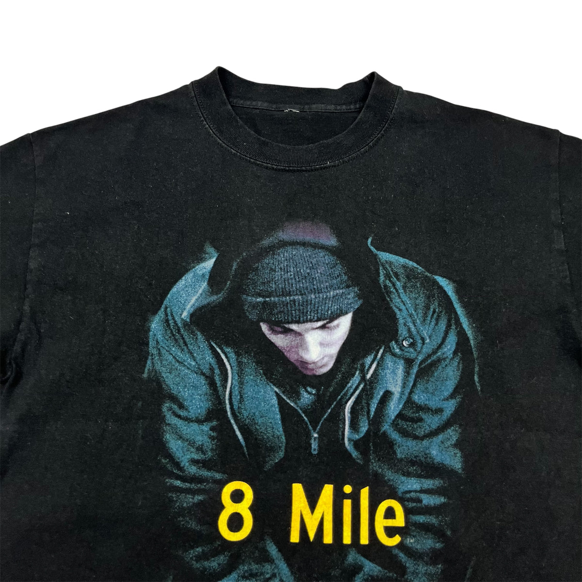 2002 8 MILE tee / M