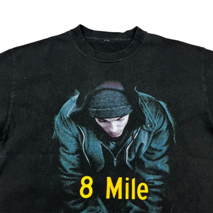 2002 8 MILE tee / M