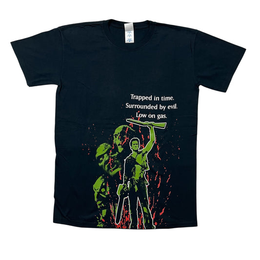 2006 Army of Darkness Movie Promo tee / M