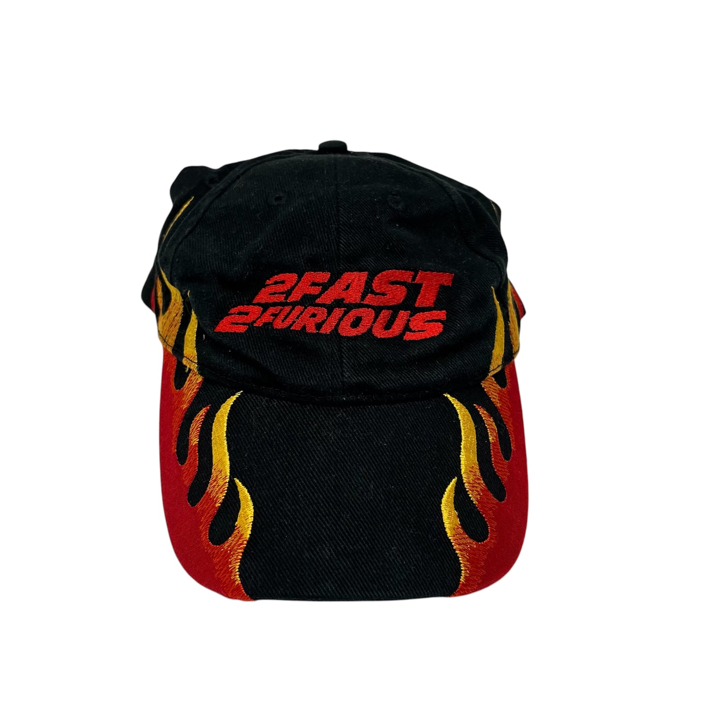 2003 2 FAST 2 FURIOUS Promo hat / OS