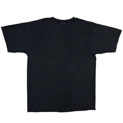 2002 SPUN Tee / L
