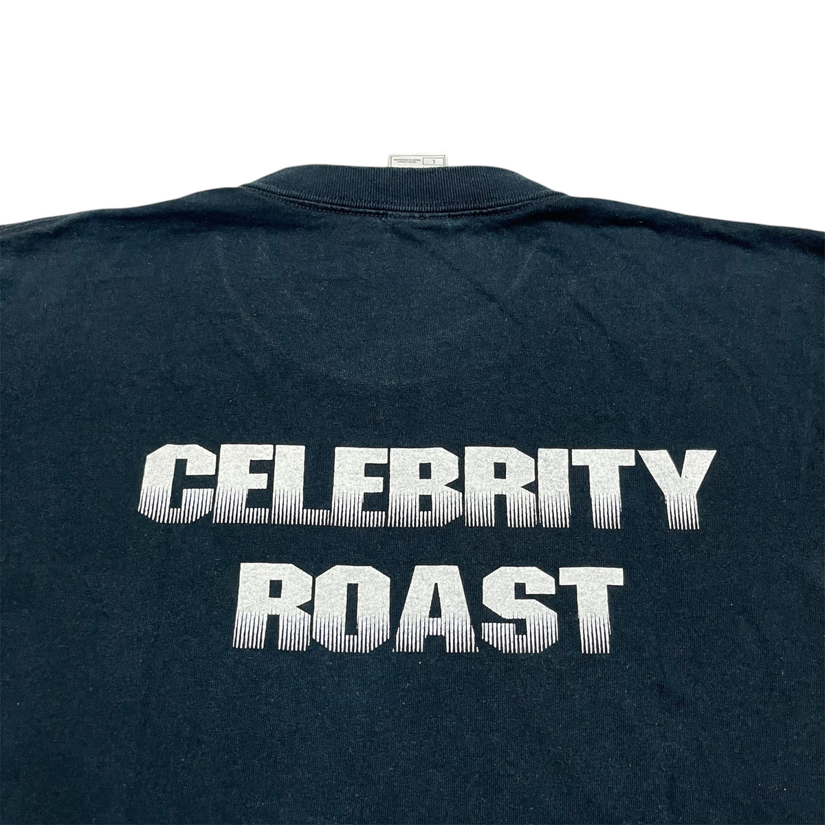 2005 GORETEX Celebrity Roast tee / L