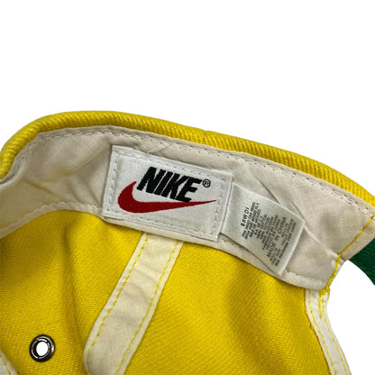 Y2K NIKE BRAZIL Hat / OS