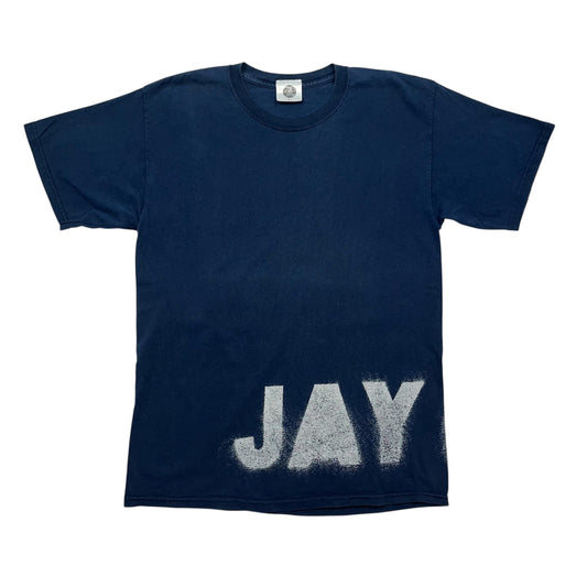 2003 JAYLIB Champion Sound Promo Tee / L