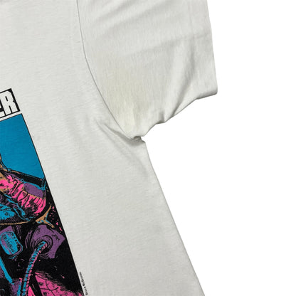 1987 PREDATOR Movie tee / L