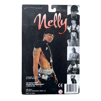 FIGURINE NELLY - 2003