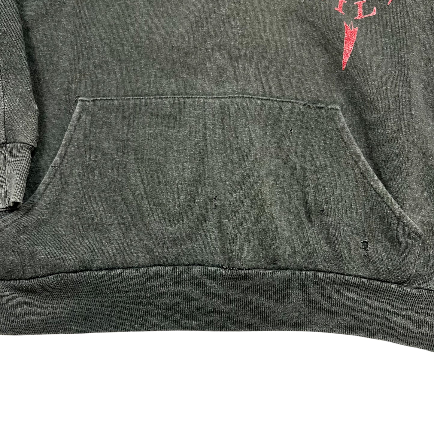 90s CYPRESS HILL Promo distressed hoodie / XL