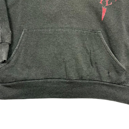 90s CYPRESS HILL Promo distressed hoodie / XL