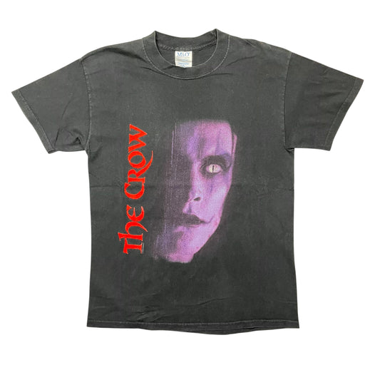 2004 The Crow Movie Promo tee / M