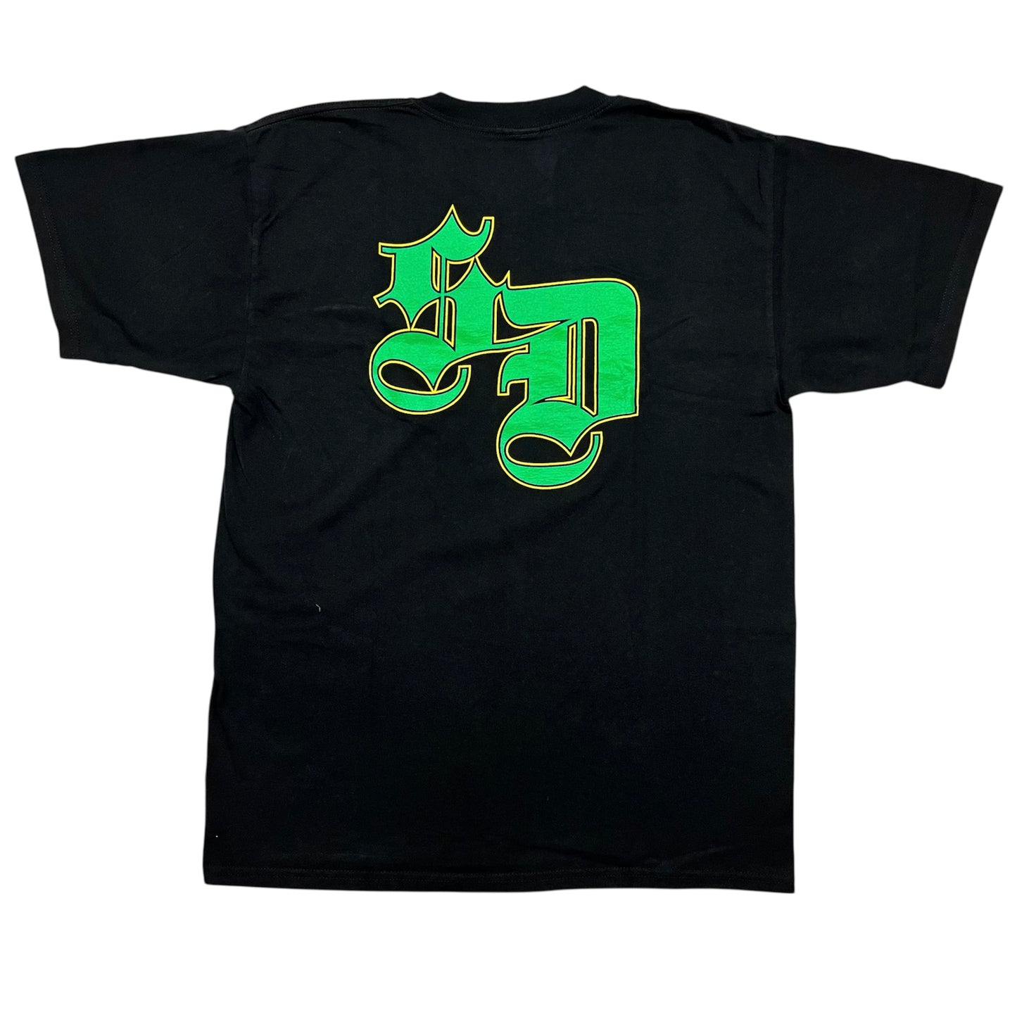 2005 SNOOP DOGG Promo tee / L