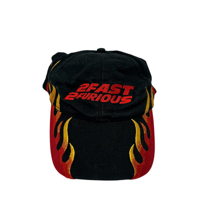 2003 2 FAST 2 FURIOUS Hat /OS