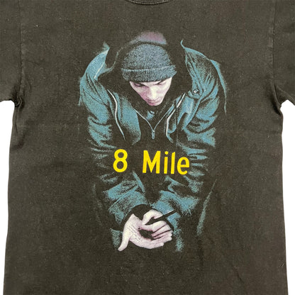 2002 8 MILE tee / M
