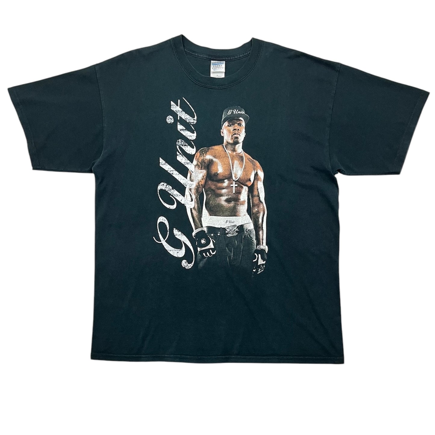 2005 50 CENT Tee / XL