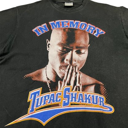 Y2K TUPAC Tee / L