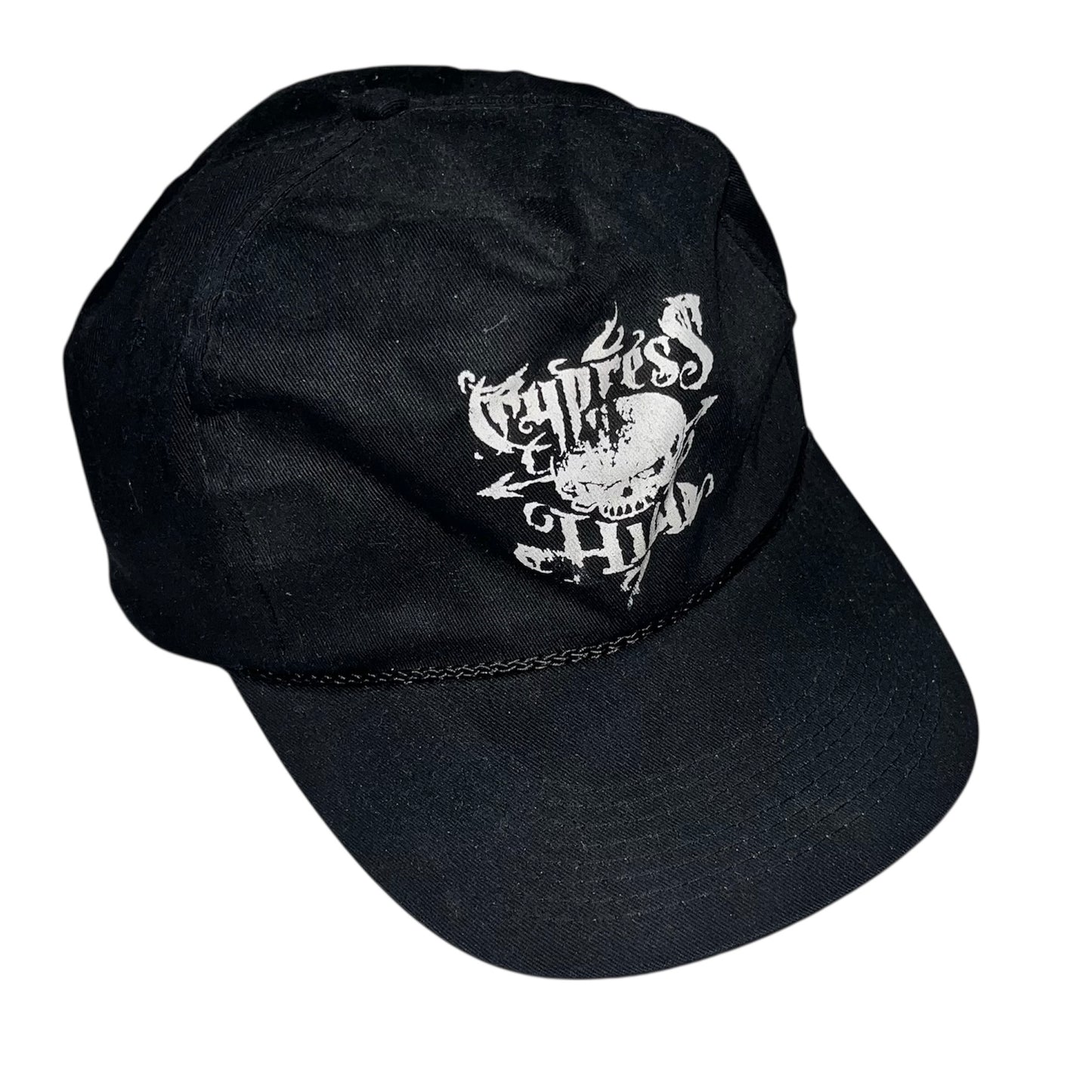 90s CYPRESS HILL Promo Cap / OS
