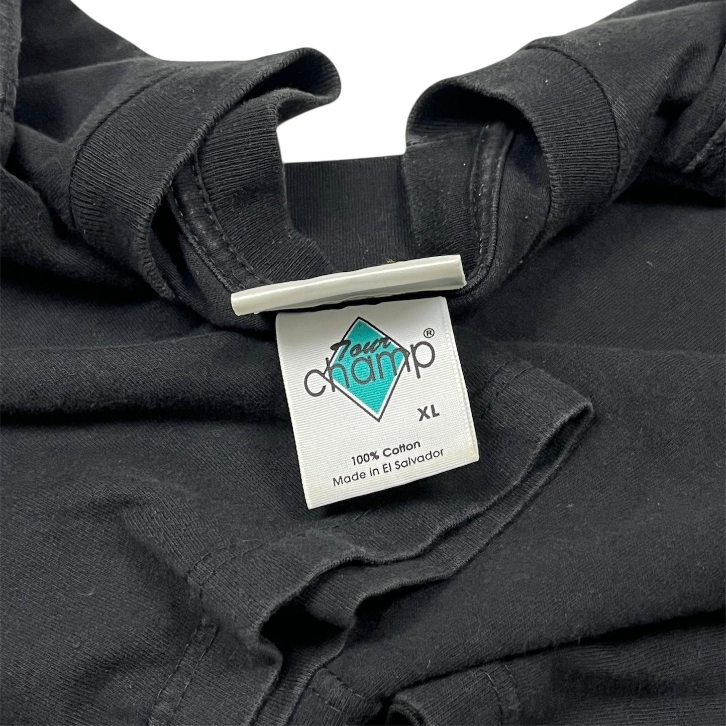 1997 Xena: The Princess Warrior TV Show Promo tee / XL