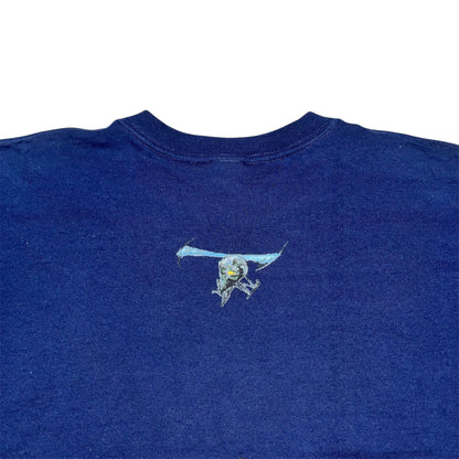 1999 BEASTIE BOYS Body Movin’ Promo tee / XL