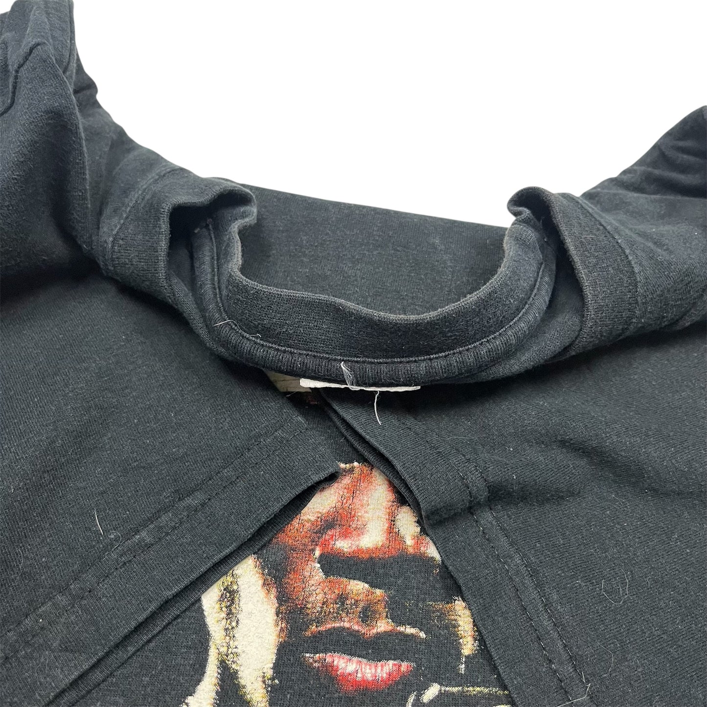 2003 50 CENT Get Rich or Die Tryin’ Album Promo tee / XL
