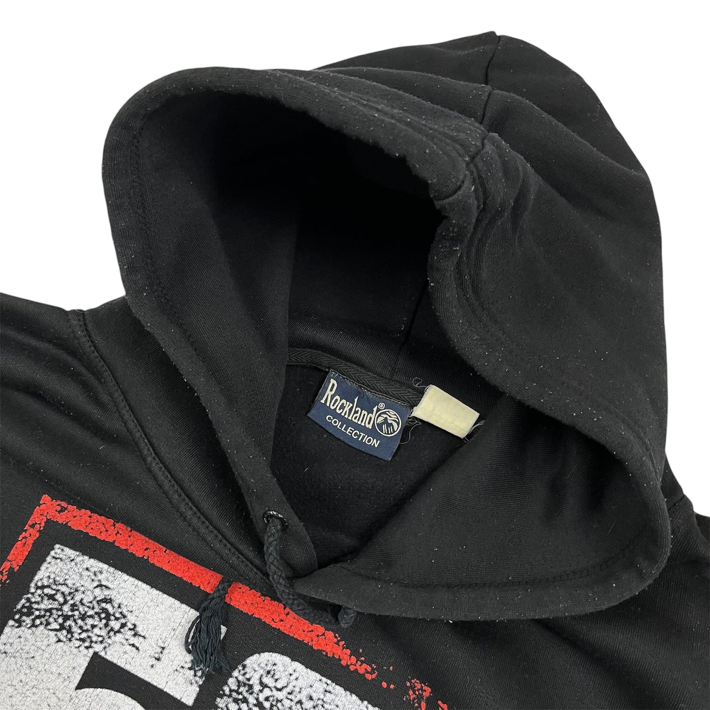 Y2K 50 CENT Hoodie / XXL