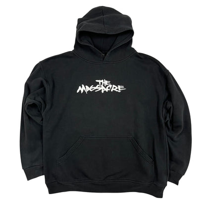 Y2K 50 CENT “THE MASSACRE” Hoodie / XL